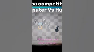 #chess #challenge #human #vs #computer #funny #businessevent #self #tradefair #cutebaby  #tradeshow
