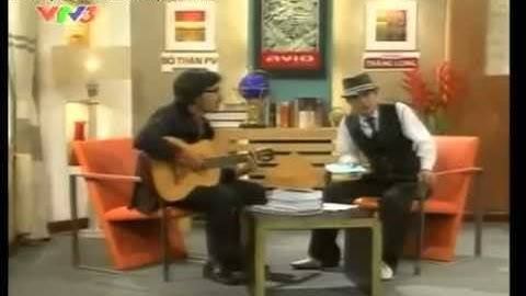 Bài ca phong bì - Giáo sư Xoay (Đinh Tiến Dũng)