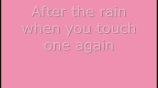 Watch Natasha Thomas Sunshine After Rain video