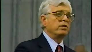 Trial Lawyer Bill Colson featured in The Art of Advocacy Skills in Action Series