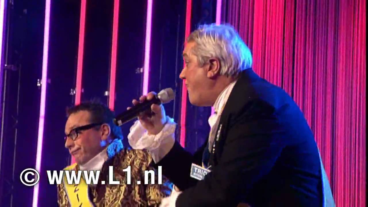 LVK 2010 Sittard-Geleen-Born - Trio 046 -- Esse mer sjpas has!