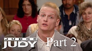 Download Lagu Man Denies Throwing Tantrums over Mall Gifts | Part 2 MP3 Download Lagu Man Denies Throwing Tantrums over Mall Gifts | Part 2 MP3
