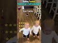 Ranking Funniest Parents Can’t Tell Twins Apart