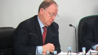 Iraq inquiry: Blair and Bush correspondence