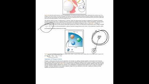Openstax 18.1 - 18.3
