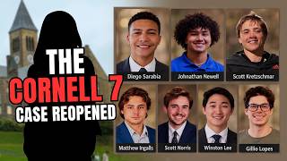 The Cornell 7: What Really Happened?