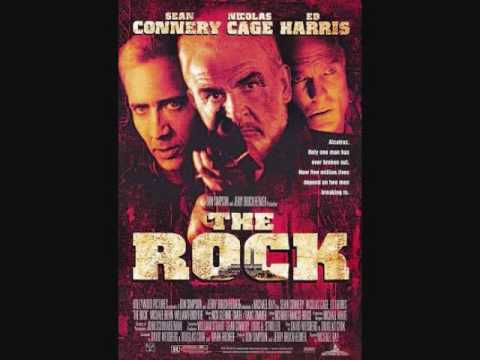 The Rock by Hans Zimmer - Hummell Gets The Rockets