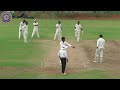 HCA A DIVISION 2 DAYS LEAGUE  2025-26 || DAY-1 || CENTRAL EXCISE vs DECCAN CHRONICLE || MELGIRI -1