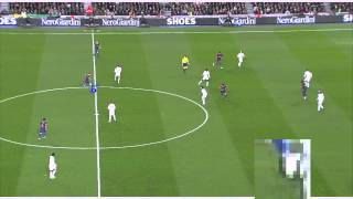 Football (/Soccer) Detection and Tracking - Ball Tracking