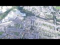 DJI Phantom 3 Pro, 500 Meter Flight