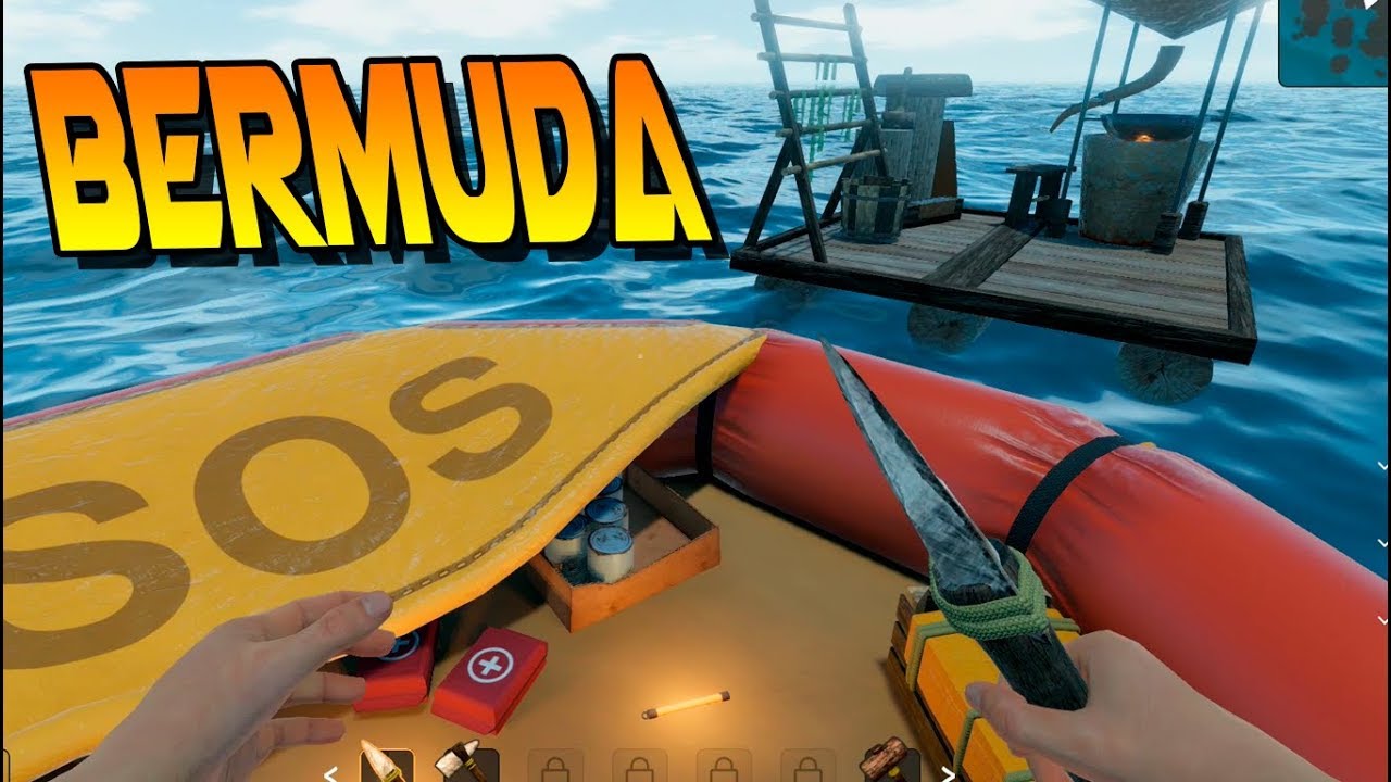 bermuda survival game mental state bermuda survival game mental state