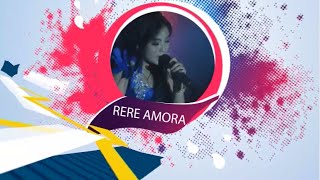 MONATA LIVE APSELA 2015 RERE AMORA -  DIA