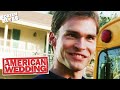 Stifler Crashes The Party American Wedding SceneScreen 