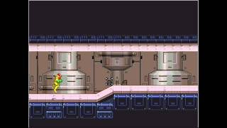 Rpg Maker 2000 Metroid System