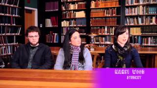 Saint Michael's Campus Ministry