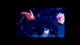 Gojo Edit Pause To Read The Text