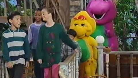 What A World We Share (2006 Version) Part 11