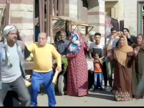 اجمد مقطع من فيلم بيكيا اغنية ضربة بضربة