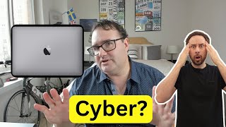 Don’t Buy a Mac for Cybersecurity! | KM Reacts