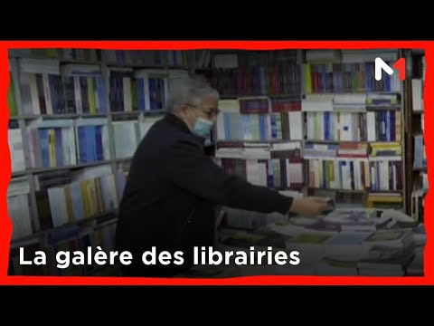 Maroc: covid et digital, un impact lourd sur les librairies