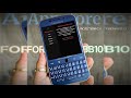 PB Appstore - Web Appstore for BlackBerry 10