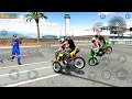 Extreme motorbikes stunt motorcycle bikes 9  motocross racing best bike game android gameplay