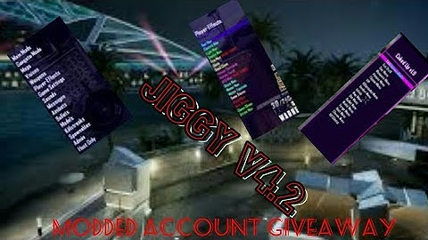 Black Ops ll: Jiggy v4.0 Host Mod Menu!!! (Modded account giveaway/Thank you for 1,000 subscribers)