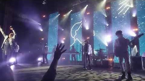 Thumbnail of TobyMac - Scars (Live) | The Theatre Tour | The Vets, Rhode Island (11/10/18)