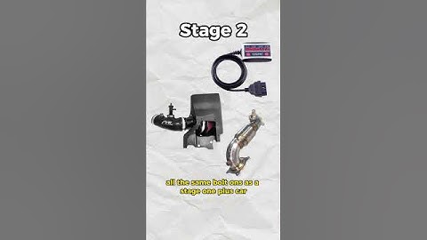 Stages of Modification: Explained!