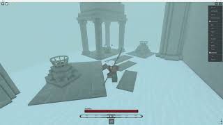 How to get to The Manor | Mountfall