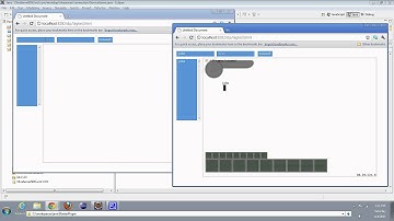 java multiplayer game server demo