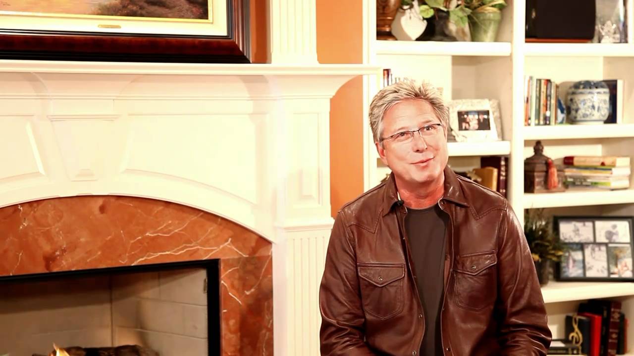 Don moen youtube