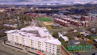 Identity Boise - March 2018 Construction Update