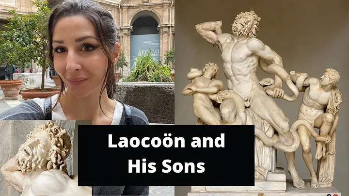 LAOCON AND HIS SONS: The Tragic Battle Between Man...