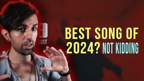 ACCVSED - Day of the Locust Reaction | Modern Metal Producer Reacts to @ACCVSED