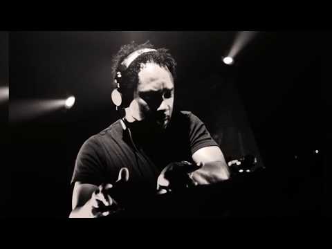 ტექნო მუსიკის ინოვატორი Derrick May თბილისში - VEON-ის ღონისძიება