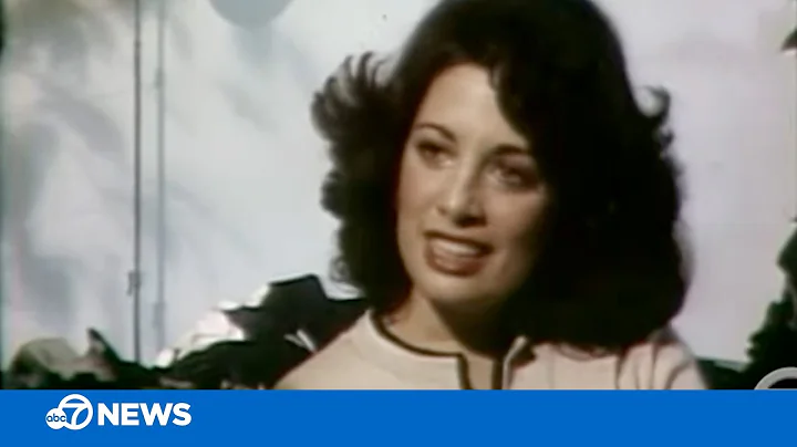 FROM THE ARCHIVE: Jackie Speier talks about surviv...