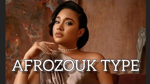 Zouk x Afro Zouk  Instrumental 2021 "Afrozouk Type" (Kizomba type beat) Afrozouk Instrumental beat