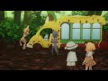 Serval Gets Hit By A Bus Kemono Friends