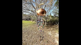 Wind Chimes