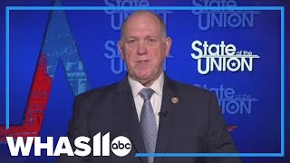 DHS funding fight drags on as shutdown impacts grow