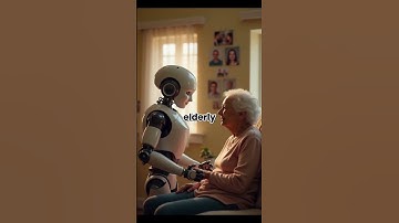 The Future of AI in 2025 – Are We Ready? 🚀 #ai #futuretech #tech