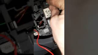 Seat Altea 2006,2.0D.(p1541)005441-fuel pump relay   location. (J17)