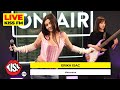 Erika isac  macarena live  kiss fm premieralive