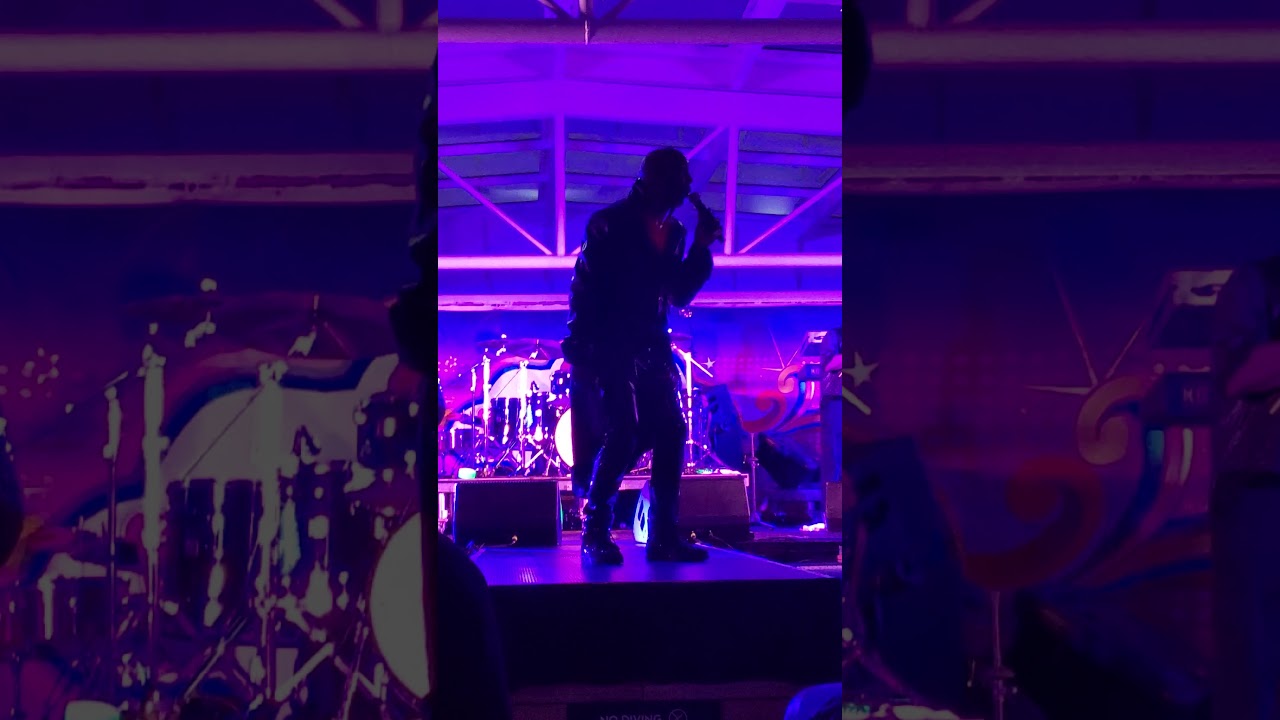 Cameo Sparkle In Your Eye 2020 Soul Train Cruise YouTube