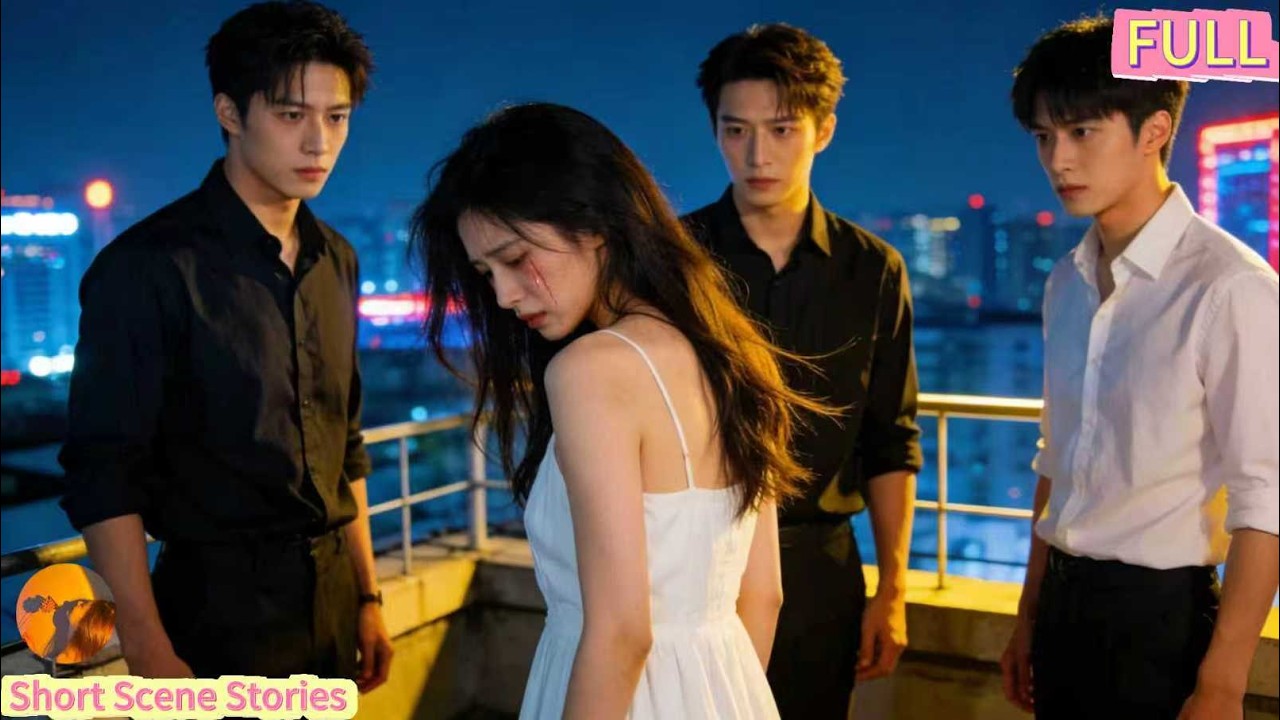 【DUB ENG】I Gave Them Everything, But They Chose Her—So I Jumped and Left Them Forever