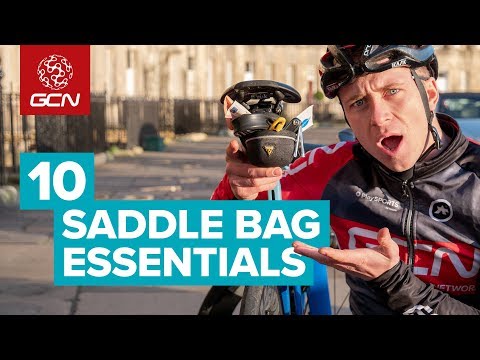 Video: Specialized Seat Pack pregled