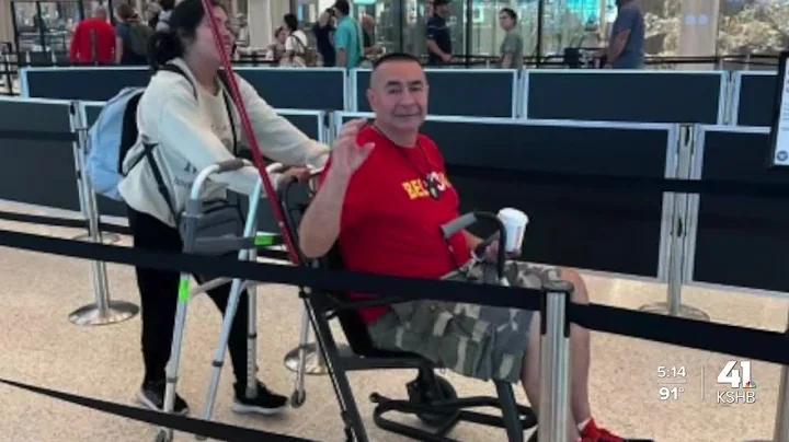 Kansas City restaurant employees raise money for coworker’s cancer treatment