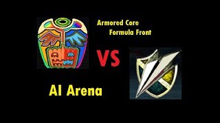 AC AI Arena - Call Limit Vs Irony