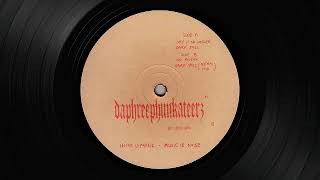 Daphreephunkateerz — Dark Jazz (DJ Cam Remix)